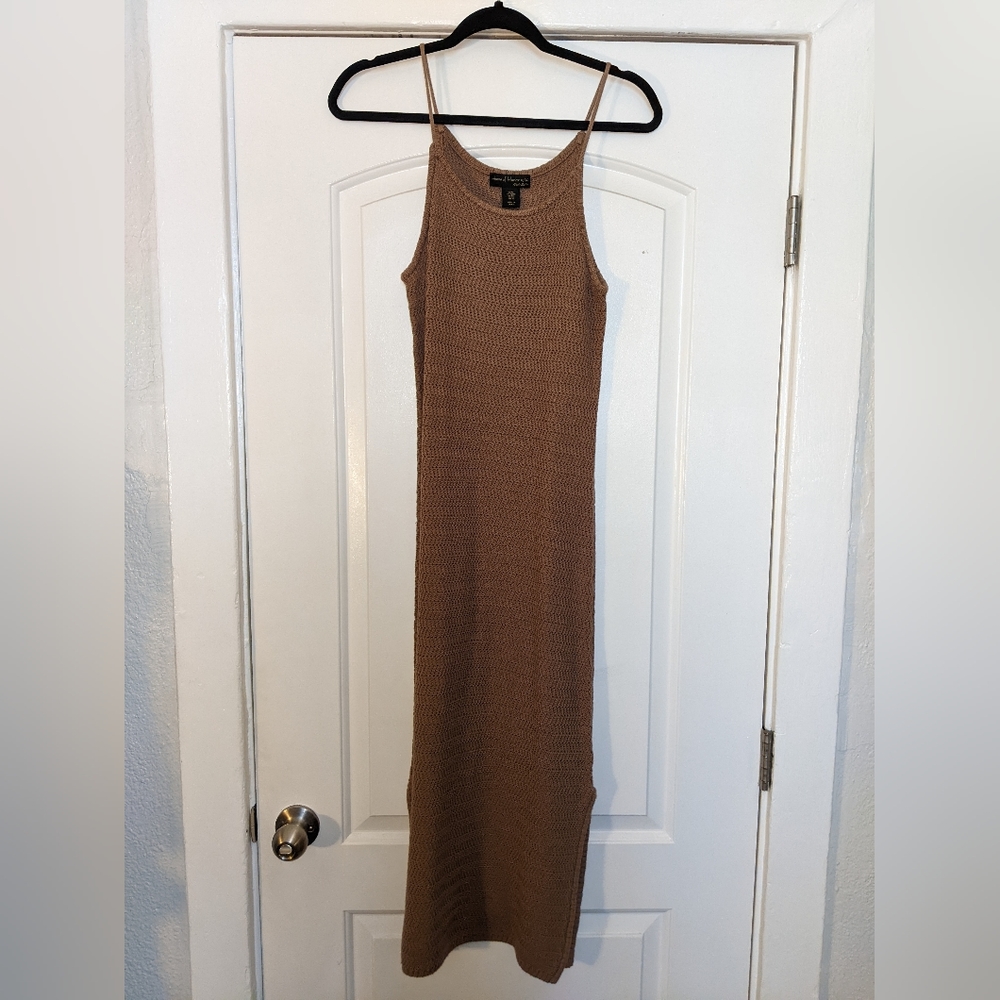 House of Harlow 1960 Nicole Richie Knit Dress